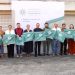 Alcalde Juan Manuel Alonso inicia rehabilitación de la calle Mariano Escobedo en Texmelucan
