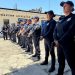 Policía Auxiliar impulsa formación táctica y atención ciudadana a personal operativo foráneo