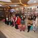 Pepe Chedraui impulsa el fomento a la lectura con Biblioteca en San Ramón
