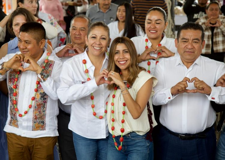 Jueves Culturales de la Secretaría de Bienestar impulsan identidad
