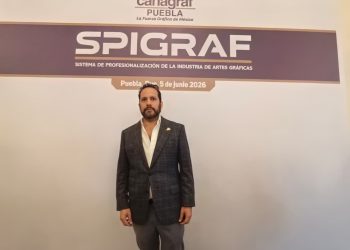 Urge priorizar calidad sobre bajos costo en la industria gráfica: CANAGRAF