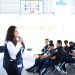 Promueven liderazgo con valores entre estudiantes de San Andrés Cholula