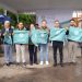 Gobierno de Texmelucan inicia pavimentación de la calle cofre de Perote
