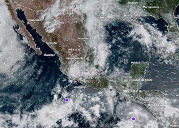 Refuerza protección civil prevención ate lluvias