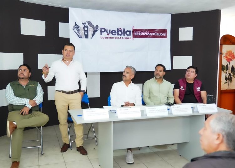 Estima Gobierno de Pepe Chedraui 18 mil visitantes en el Panteón Municipal por Día del Padre
