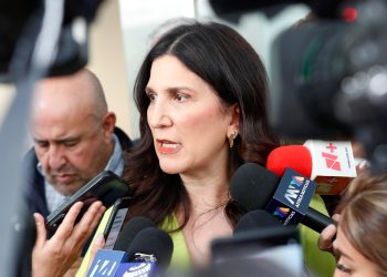 T-MEC exige mostrar que México es un socio confiable: Kenia López
