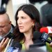 T-MEC exige mostrar que México es un socio confiable: Kenia López