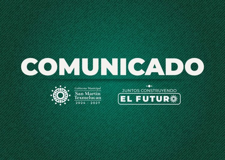 Gobierno de Texmelucan rechaza presuntos actos de cohecho e inicia investigación interna contra elemento de Tránsito Municipal.
