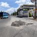 Agua de Puebla vuelve a intervenir calles rehabilitadas