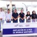 Inicia Lupita Cuautle ampliación de infraestructura hidráulica en San Antonio Cacalotepec