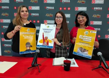 Una Nueva Esperanza invita al 11o Día Descabellado, por una buena causa