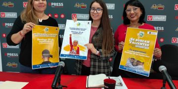 Una Nueva Esperanza invita al 11o Día Descabellado, por una buena causa