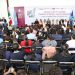Puebla, Ejemplo Mundial en Modelo de Familias Fuertes: Organización Panamericana de la Salud