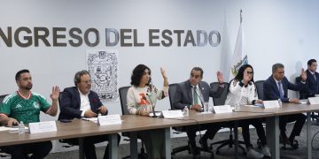 Avala Comisión del Congreso acuerdos para para mejorar carreteras y reforzar seguridad vial