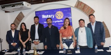 Club Rotario cumplirá sueño de siete quinceañeras con tratamiento oncológico