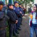 Tonantzin Fernández impulsa acciones para garantizar la seguridad en el Cerro Zapotecas