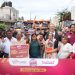 Arranca Pepe Chedraui rehabilitación vial en la Junta Auxiliar de San Aparicio