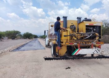 Puebla, ejemplo nacional en rehabilitación de carreteras