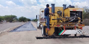 Puebla, ejemplo nacional en rehabilitación de carreteras