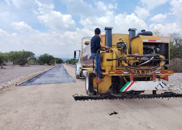 Puebla, ejemplo nacional en rehabilitación de carreteras