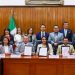 Fortalece Tonantzin Fernández vínculos comerciales y turísticos para San Pedro Cholula