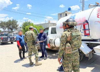 Operativo «blindaje San Martin» logra resultados por la seguridad de Texmelucan