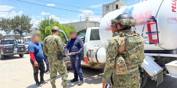 Operativo «blindaje San Martin» logra resultados por la seguridad de Texmelucan