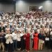 Reconoce COBAEP talento y excelencia de 94 estudiantes