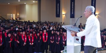 Reafirma SEP compromiso con la formación de docentes y profesionistas