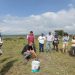 Gobierno de Pepe Chedraui planta más de 9 mil árboles en reforestación