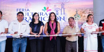 San Andrés celebra su historia y tradiciones con la Feria Cultura y Tradición 2026
