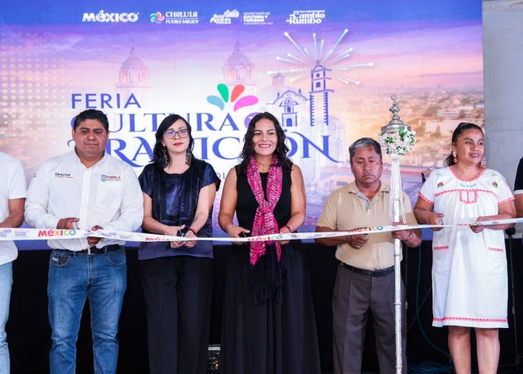San Andrés celebra su historia y tradiciones con la Feria Cultura y Tradición 2026
