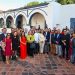 Tonantzin Fernández reconoce a Eduardo Luna por proyectar a Cholula en la gastronomía mundial