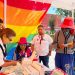 Texmelucan realiza jornada de salud por el Orgullo LGBTI+