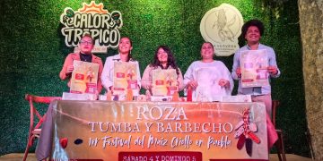 Visita este fin de semana el Primer Festival de Maíz Criollo en Puebla