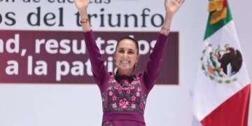 Dos años de pie: México no es piñata de nadie