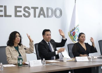 Comisión del Congreso aprueba informe sobre la evaluación del desempeño de la ASE