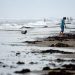 México alerta por posible ciclón tropical cercano.