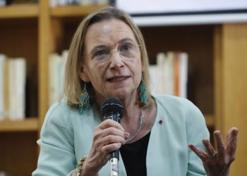 Francia ve a México como inversión por acuerdo con UE