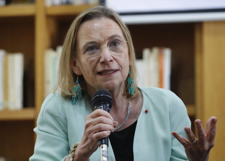 Francia ve a México como inversión por acuerdo con UE