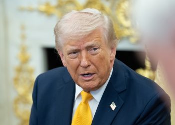 Trump prevé acuerdo con Irán este fin de semana