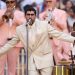 Bad Bunny es coronado en Madrid como el rey de la música latina
