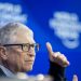 Bill Gates declara ante Congreso por caso Epstein