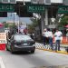 Maestros toman casetas en centro y sur del país