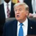 Trump nominó a expolicía a dirigir agencia de control migratorio