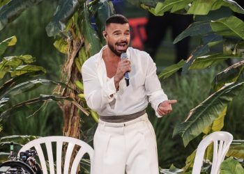 Artistas de Puerto Rico se vuelcan ayudar a Venezuela