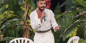 Artistas de Puerto Rico se vuelcan ayudar a Venezuela