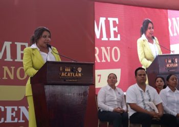 ¿Quién protege a Lupe Bárcenas?