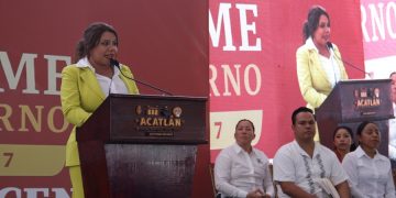 ¿Quién protege a Lupe Bárcenas?
