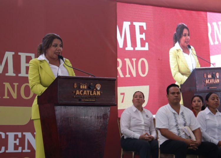 ¿Quién protege a Lupe Bárcenas?
